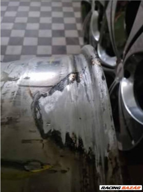 4db Oxigin alufelni elad�