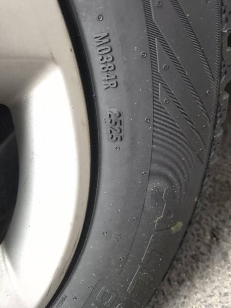4db Pirelli Cinturato ALL Season SF 3 185/65 R15 92V