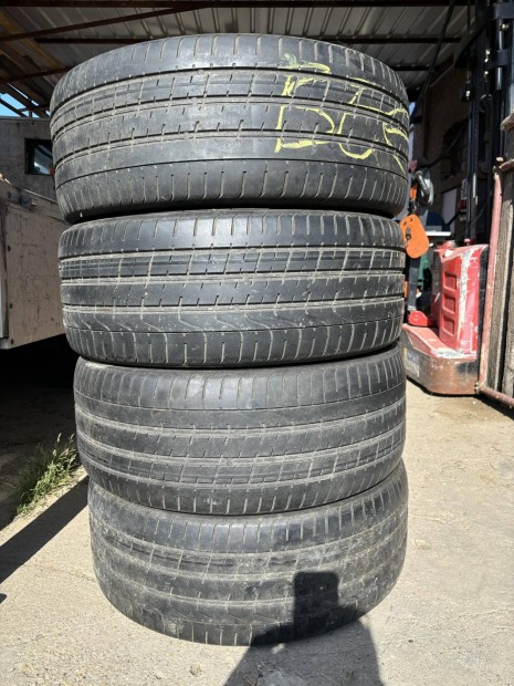 4db Pirelli P Zero RO1 XL 255/40 R21 102Y 255 40 21