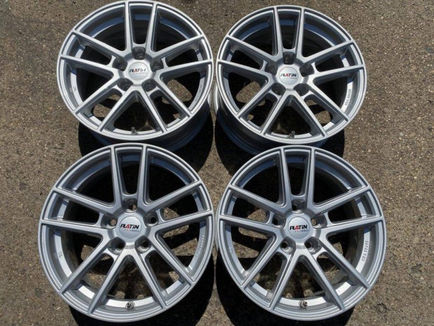 4db Platin 16 BMW 3 G20 alufelni. (3267)