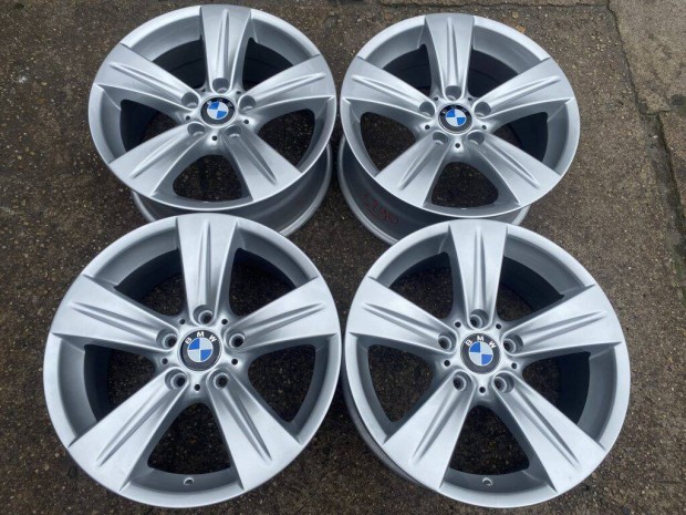 4db Replica 17" BMW alufelni. ("3290")