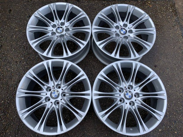 4db Replica 19" BMW Styling 135 alufelni. (2650)