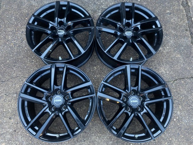 4db Rial 17 VW Audi alufelni. (4052)
