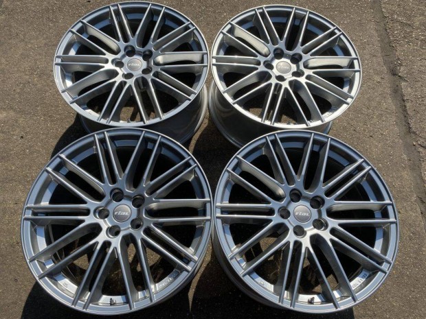 4db Rial 21 Audi Q8/ BMW X7 alufelni. (3447)