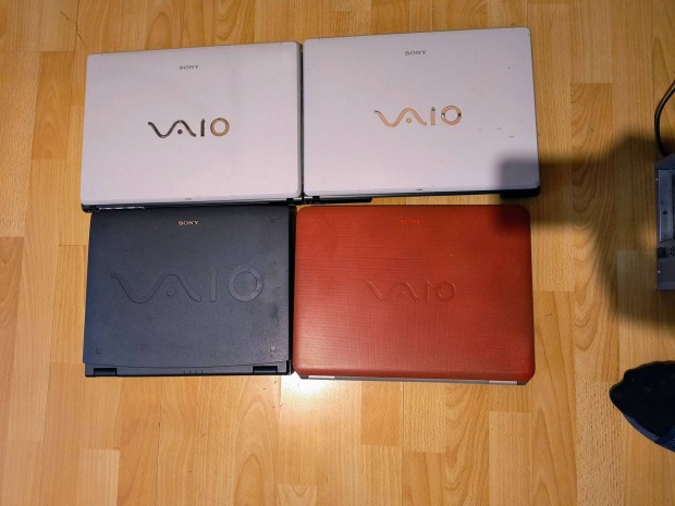 4db Sony Vaio laptop hinyos