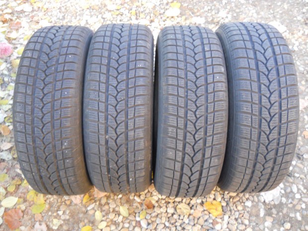 4db Tli gumi Sebring 215/60r16 30ezerft/4db