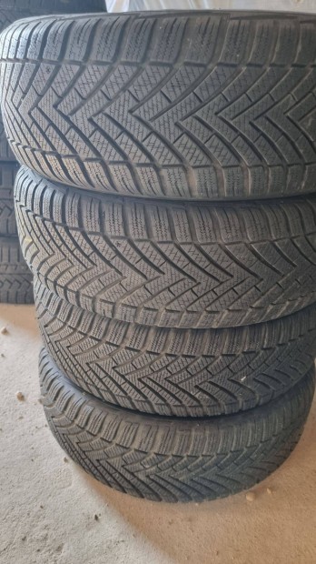 4db Tligumi 205/55 R16 Vredestein Wintrac