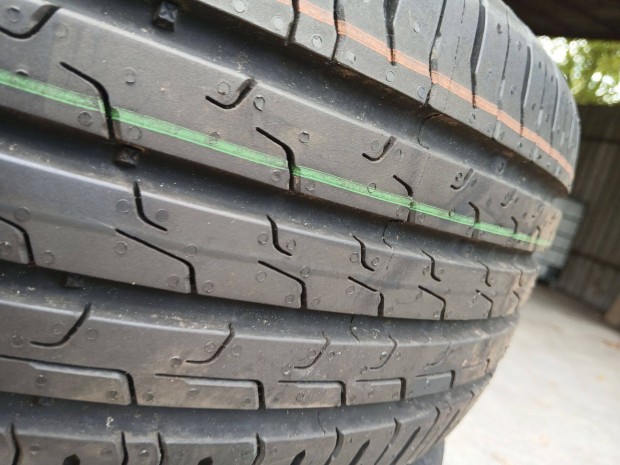 4db j 195/55 R16 Continental nyri gumi 195/55R16 16