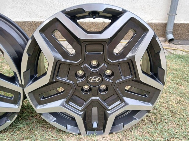 4db j Hyundai Santa Fe Tucson Ioniq 5 6 19" alufelni felni 5x114.3