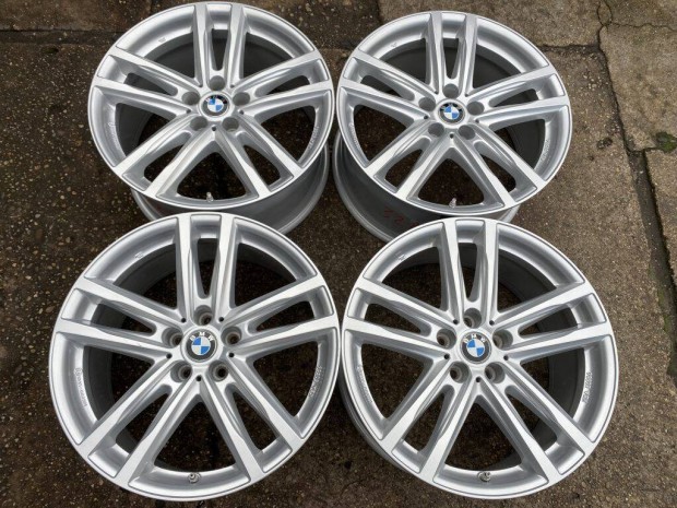 4db Uniwheels 19 BMW X5 G05 X6 G06 alufelni. ("3287")