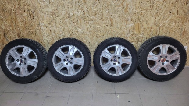 4db. 95% -os tli gumi alufelnin elad 16"