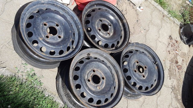 4db ac�lfelni 5,1/2x13H2 ET46 13-as