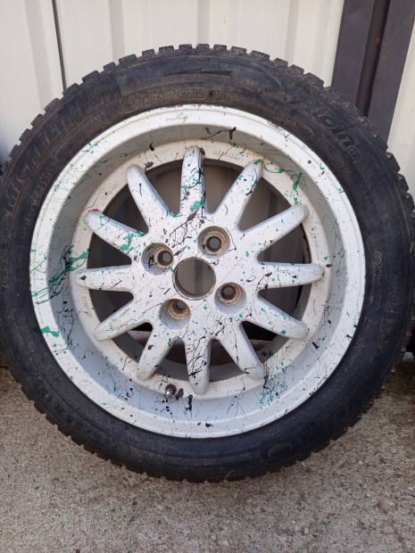 4db alufelni