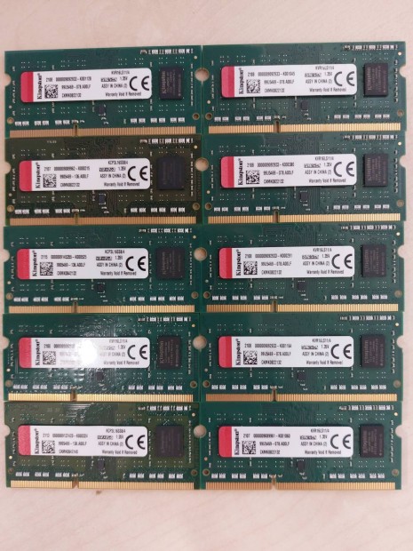 4db ddr3 1600mhz laptop ram