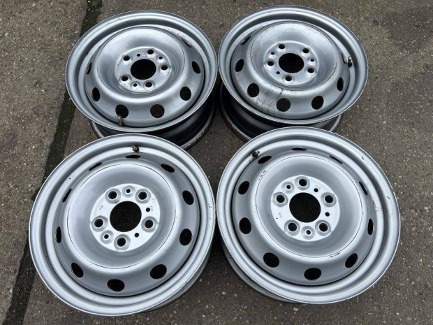 4db gyri 15" Fiat - Peugeot - Citroen aclfelni. (232)