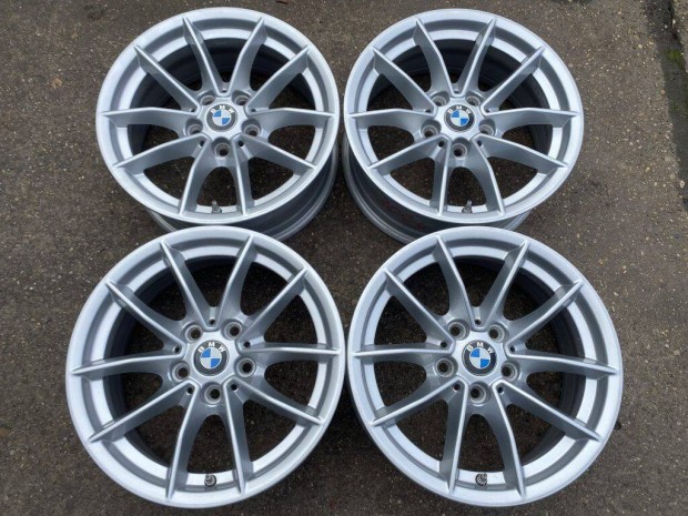 4db gyri 16" BMW 3 G20 Styling 774 alufelni. ("3096")