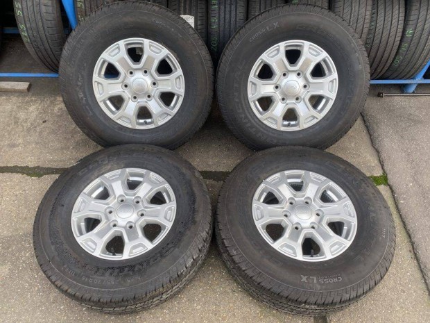 4db gyri 16" Ford Ranger szerelt kerk. ("3483300")