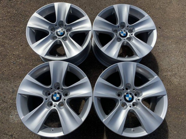 4db gyri 17 BMW 5 F10 Styling 327 j alufelni. (*2644*)