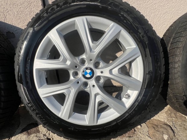 4db gyri 17 BMW X1 X2 Styling 574 alufelni