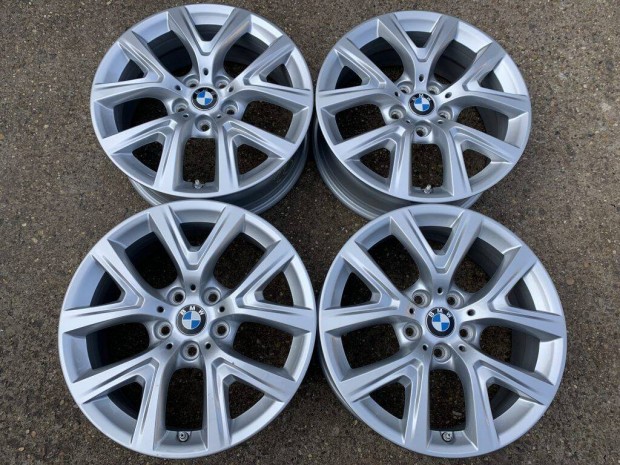 4db gyri 17 BMW X1 X2 Styling 574 alufelni. (2235)
