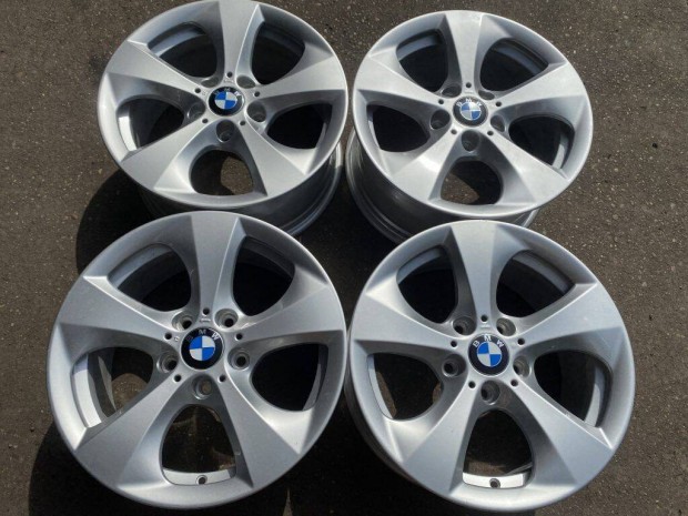 4db gyri 17 BMW X3 X4 Styling 306 alufelni. (3380)