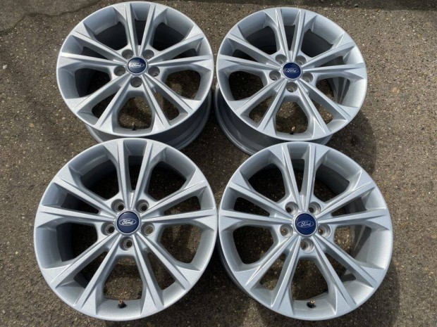 4db gyri 17 Ford Kuga Mondeo Focus alufelni. (3212)