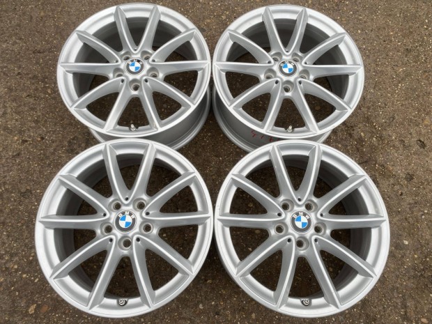 4db gyri 17" BMW 2 Active Tourer Styling 471 alufelni. (4174)