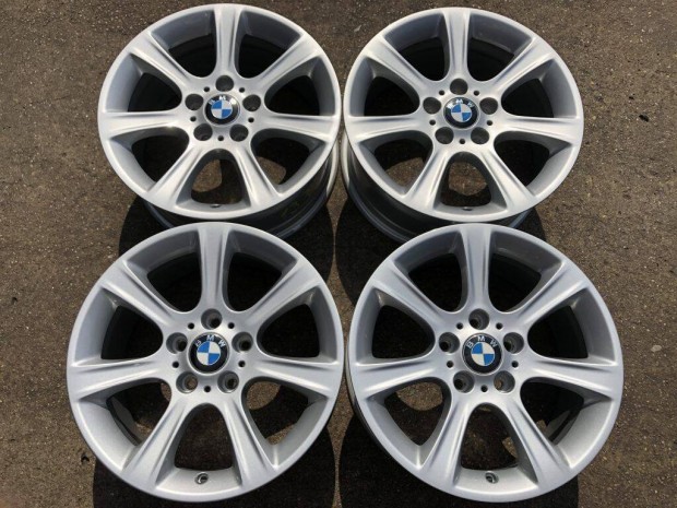 4db gyri 17" BMW 3-4 Styling 394 alufelni. ("1334")