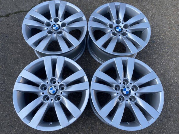 4db gyri 17" BMW 3 E90 Styling 161 alufelni. (*3197*)