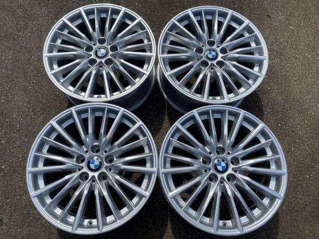 4db gyri 17" BMW 3 G20 - 4 G22 Styling 771 alufelni. (*3043*)