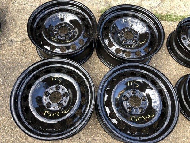 4db gyri 17" BMW aclfelni. (*115*)