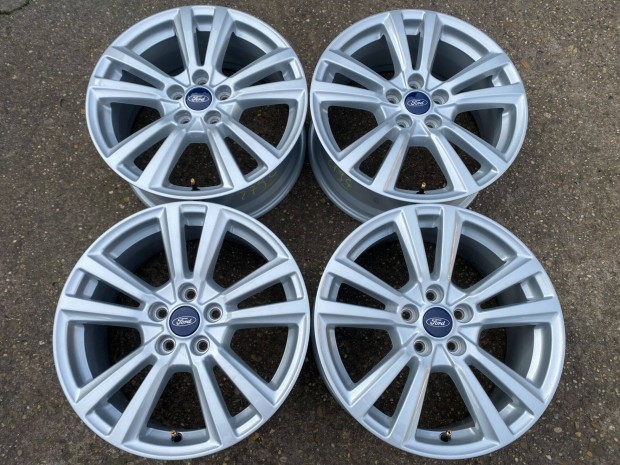 4db gyri 17" Ford Kuga - S-Max - Mondeo alufelni. (2794)