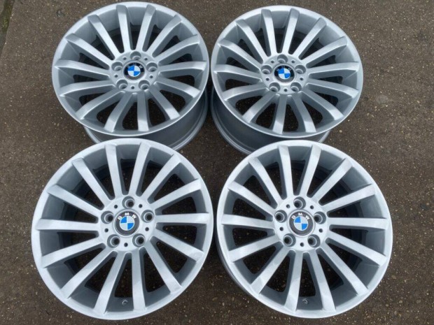 4db gyri 18 BMW 3 E90 Styling 196 alufelni. (3879)