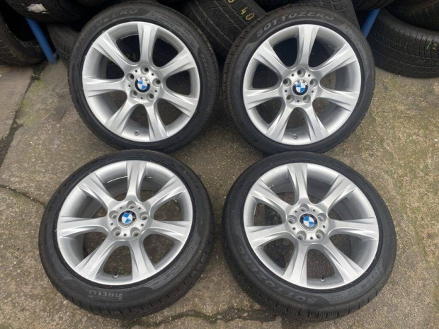 4db gyri 18 BMW 3 F30 4 F32-F36 Styling 396 szerelt kerk. (341701