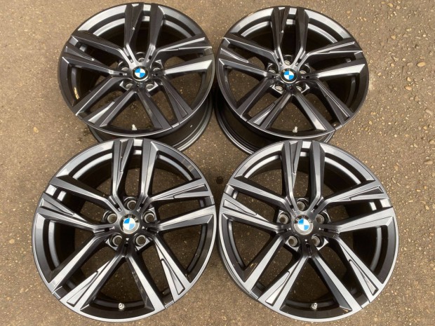 4db gyri 18 BMW 4 G26 Styling 853 alufelni. (4113)