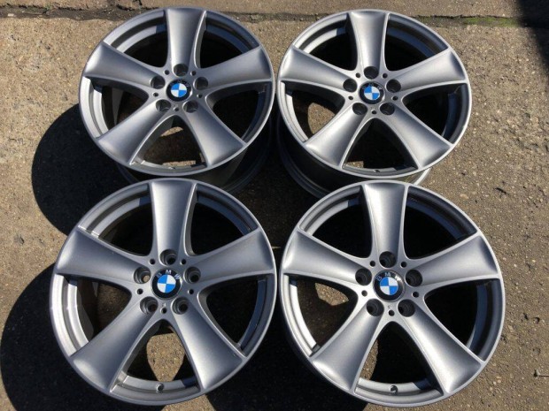 4db gyri 18 BMW X5 E70 Styling 209 alufelni. (*1628*)