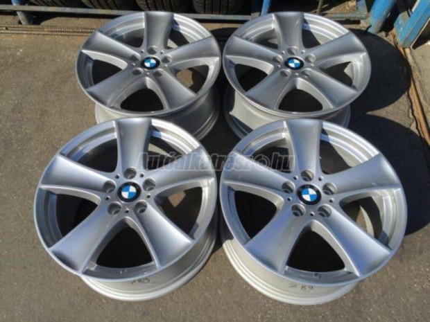 4db gyri 18 BMW X5 E70 Styling 209 alufelni. ("789")