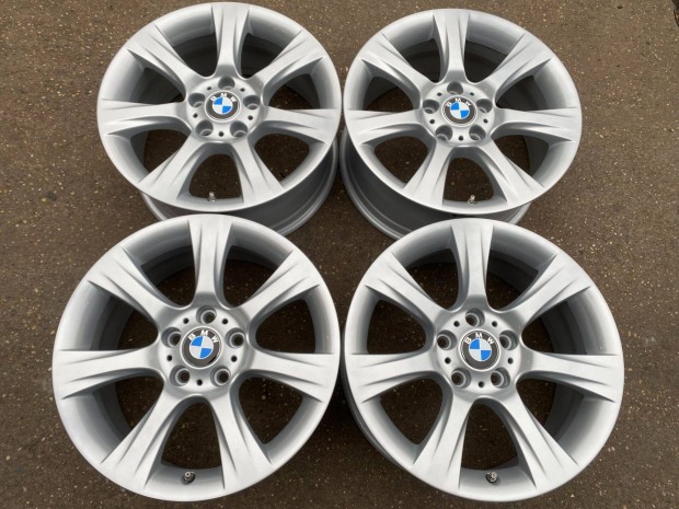 4db gyri 18" BMW 3 F30 Styling 396 alufelni. (3641)