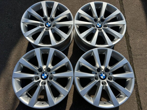 4db gy�ri 18" BMW 5 F10 Styling 328 alufelni. (4328)