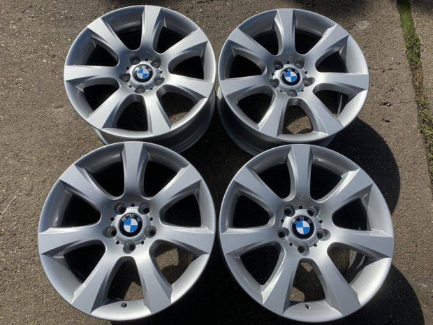 4db gyri 18" BMW 5 F10 Styling 330 alufelni. ("2686")