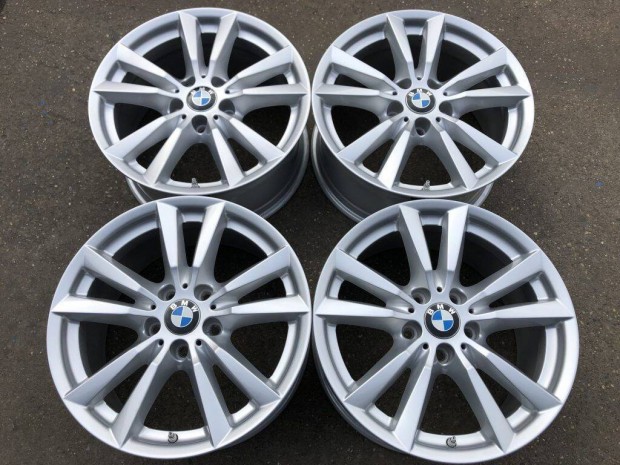 4db gyri 18" BMW X5 F15 Styling 446 alufelni. (1099)