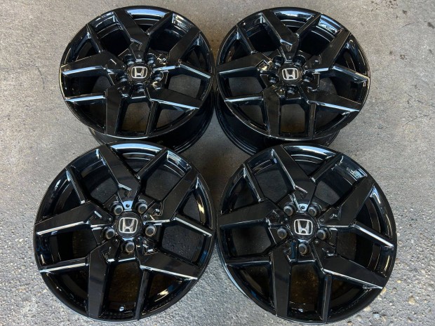 4db gy�ri 18" Honda CR-V - Civic - Accord alufelni. (4325)