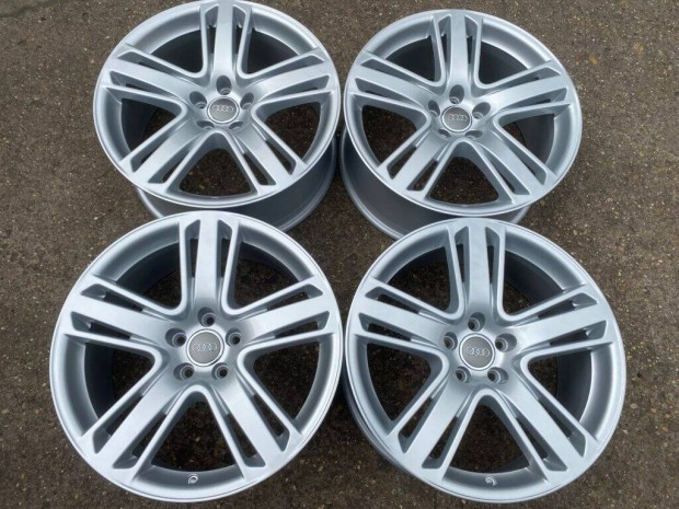 4db gyri 19 Audi A5 A7 A4 Allroad alufelni. (3876)