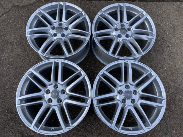 4db gyri 19 Audi A8 S8 A7 S7 A5 S5 alufelni. ("2415")