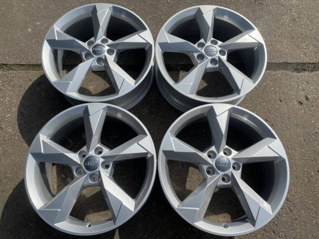 4db gyri 19 Audi Q3 alufelni. (2845)