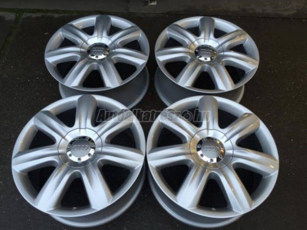 4db gyri 19 Audi Q7 S-Line alufelni. (454)