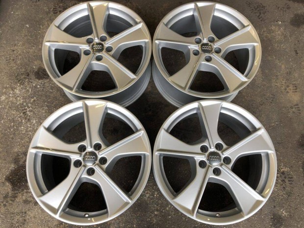 4db gyri 19 Audi Q7 alufelni. (983)
