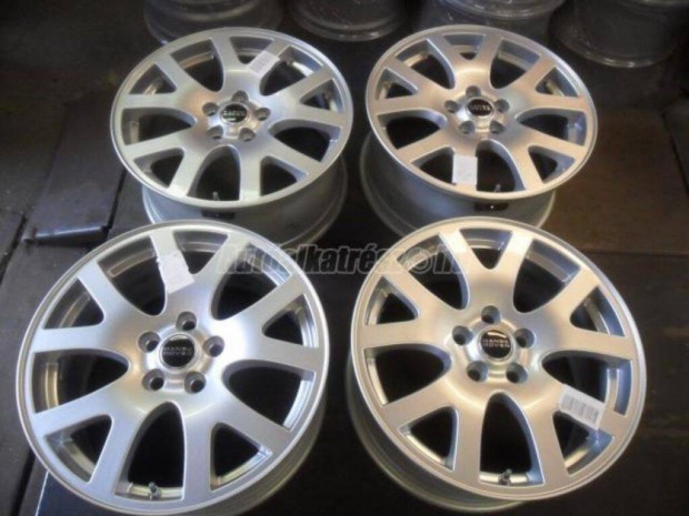 4db gyri 19 Land Rover-Range Rover Sport alufelni. ("2")