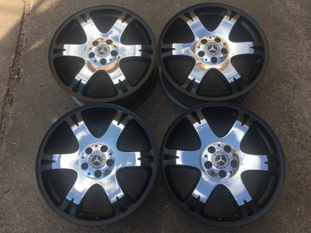 4db gyri 19 Mercedes-Benz ML alufelni. (388)