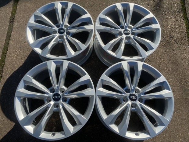 4db gyri 19" Audi A5 - S5 - Q7 alufelni. (3685)